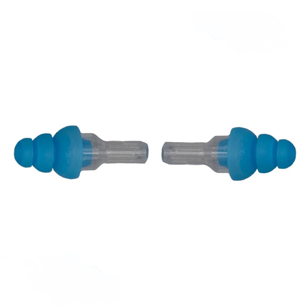 VIC FIRTH VICEARPLUGR2 - Yüksek Duyarlılıklı Kulak Tıkacı (Standart Boyut)